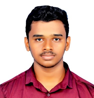 Karthikeyan Selvamani